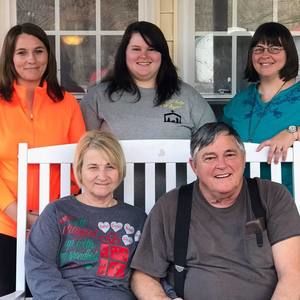 Meet your Posher, Debbie